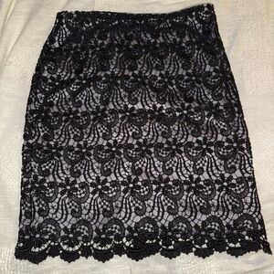 Ann Taylor Skirt
